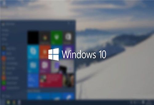Windows 10系统更新